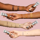 IT Cosmetics Mini CC+ Cream Full Coverage Foundation with SPF 50+ - Fair Light