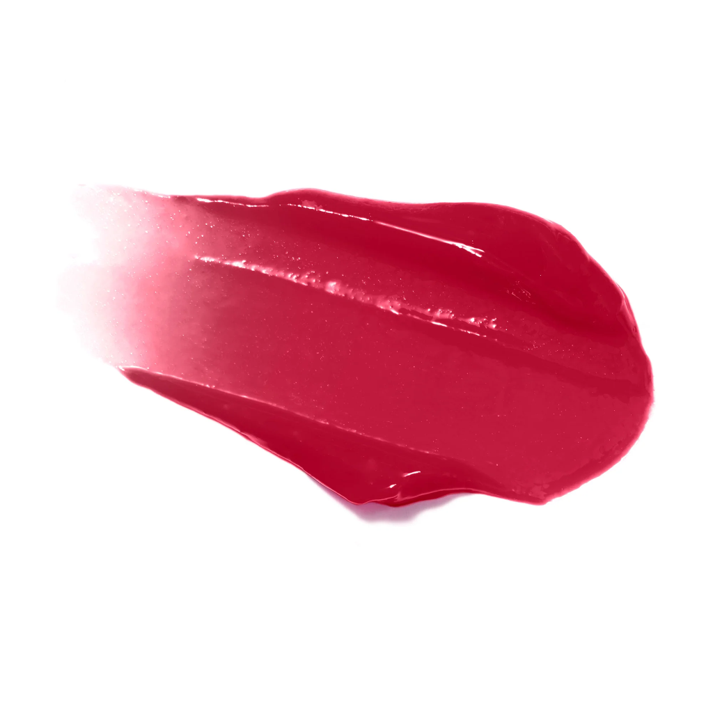 Jane Iredale HydroPure Hyaluronic Lip Gloss  - Berry Red