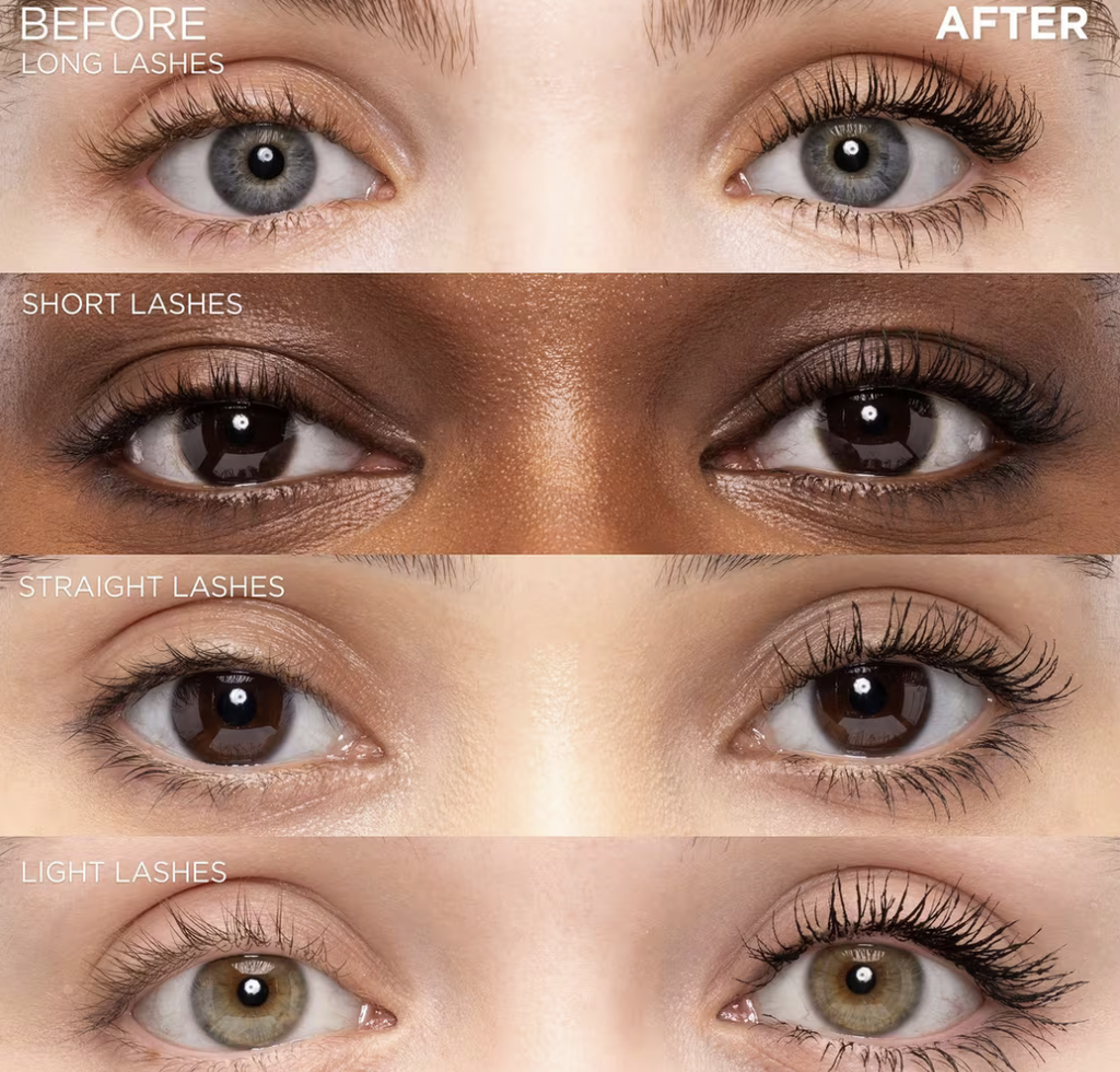 L'oréal Voluminous Original Mascara - Blackest Black 