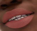 MAC Powdered Snow Powder Kiss Lip Kit - Pink
