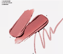 MAC Powdered Snow Powder Kiss Lip Kit - Pink