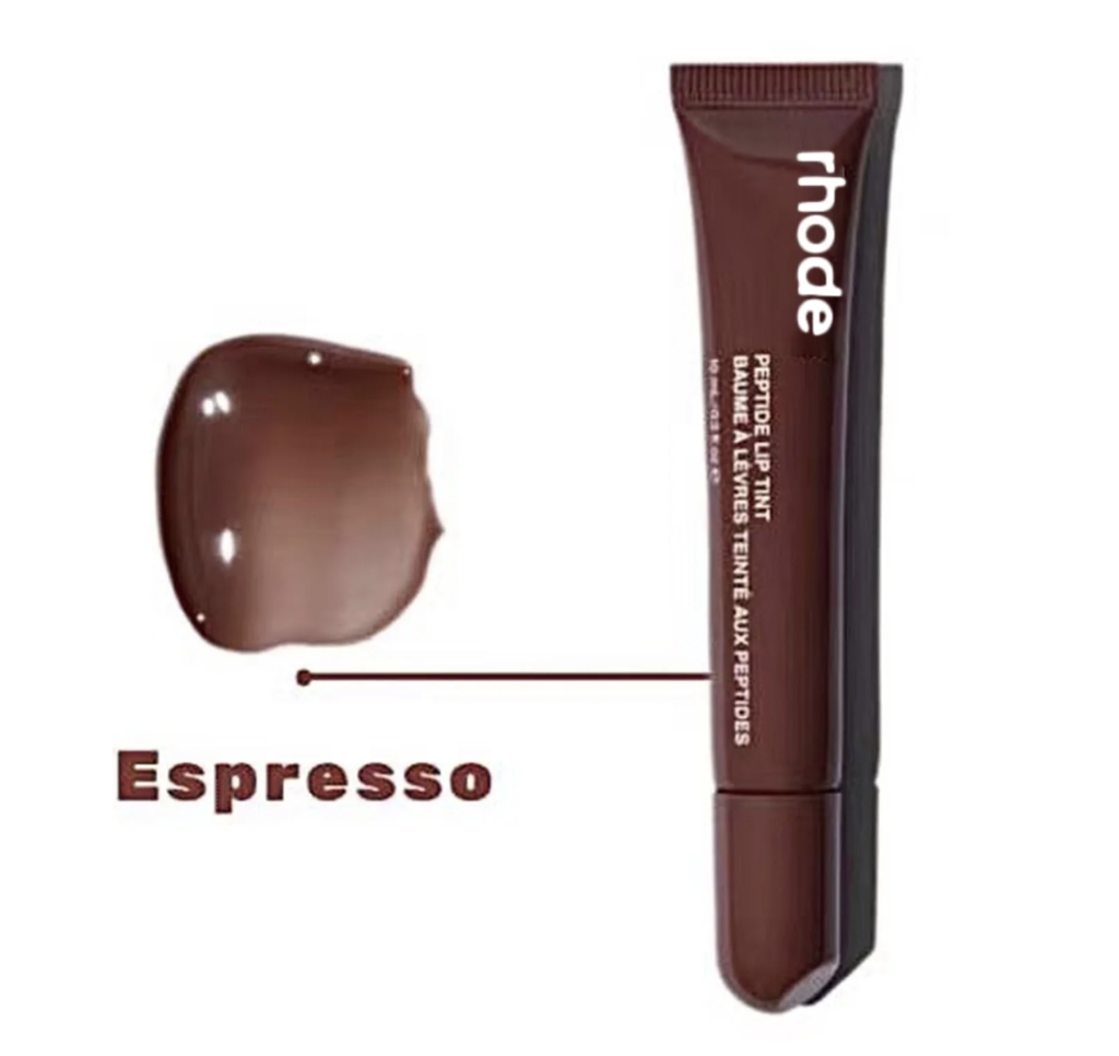 Rhode Peptide Lip Tint