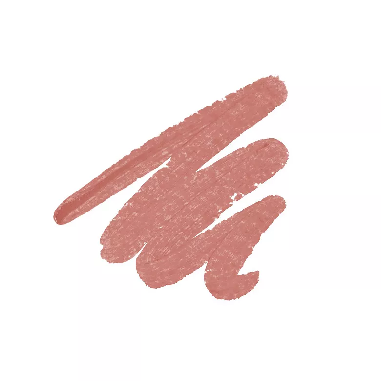 Too Faced Lady Bold Waterproof Longwear Lip Liner - Badass (warm Nude)