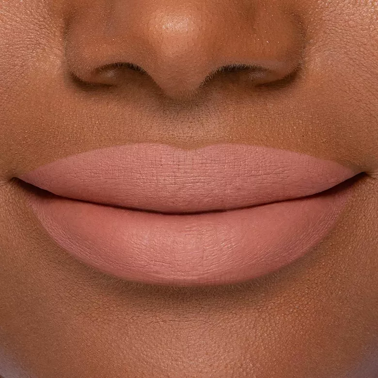 Too Faced Lady Bold Waterproof Longwear Lip Liner - Badass (warm Nude)