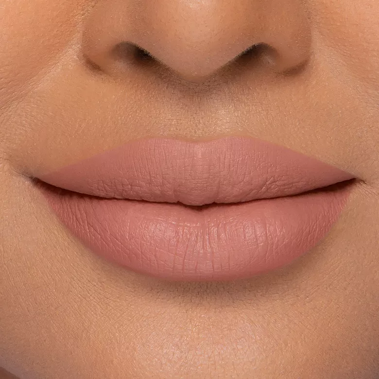 Too Faced Lady Bold Waterproof Longwear Lip Liner - Badass (warm Nude)