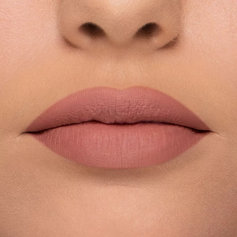 Too Faced Lady Bold Waterproof Longwear Lip Liner - Badass (warm Nude)