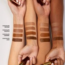 Too Faced Chocolate Soleil Melting Bronzing & Sculpting Stick Chocolate Mousse 0.282 Oz / 7.9 G