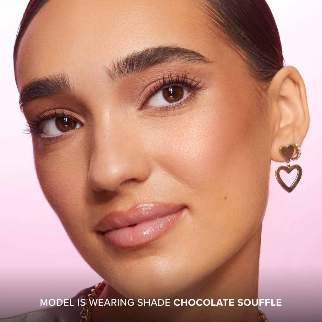 Too Faced Chocolate Soleil Melting Bronzing & Sculpting Stick Chocolate Mousse 0.282 Oz / 7.9 G