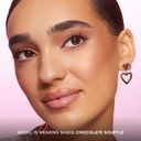 Too Faced Chocolate Soleil Melting Bronzing & Sculpting Stick Chocolate Mousse 0.282 Oz / 7.9 G