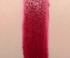 MAC: Powder Kiss - Burning Love 2