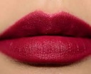 MAC: Powder Kiss - Burning Love 1