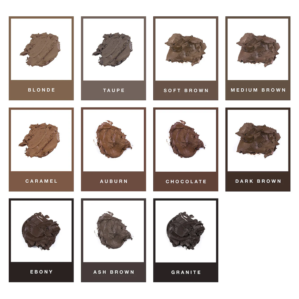 Anastasia Beverly Hills Dipbrow Pomade - Dark Brown