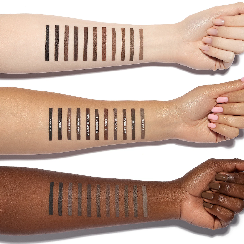 Anastasia Beverly Hills DipBrow Pomade - Chocolate