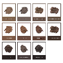 Anastasia Beverly Hills DipBrow Pomade - Chocolate