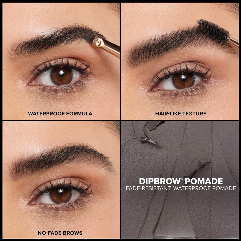 Anastasia Beverly Hills DipBrow Pomade - Chocolate