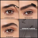 Anastasia Beverly Hills DipBrow Pomade - Chocolate