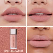 Anastasia Beverly Hills Lip Velvet - Pure Hollywood
