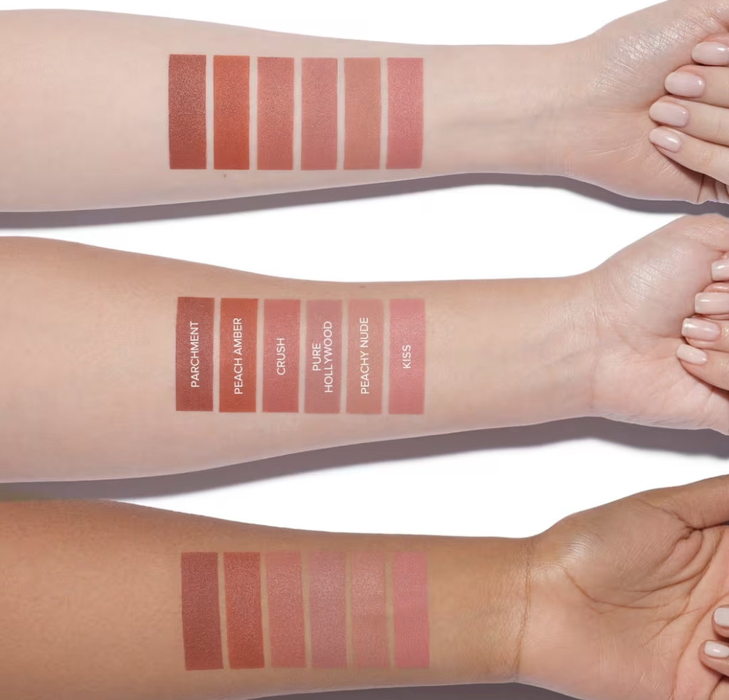 Anastasia Beverly Hills Lip Velvet - Pure Hollywood
