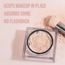 HUDA BEAUTY Baby Bake Loose Baking & Setting Powder-pound cake