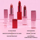 Too Faced Lady Bold Cream Lipstick - Comeback Queen - 0.14 Oz - Ulta Beauty