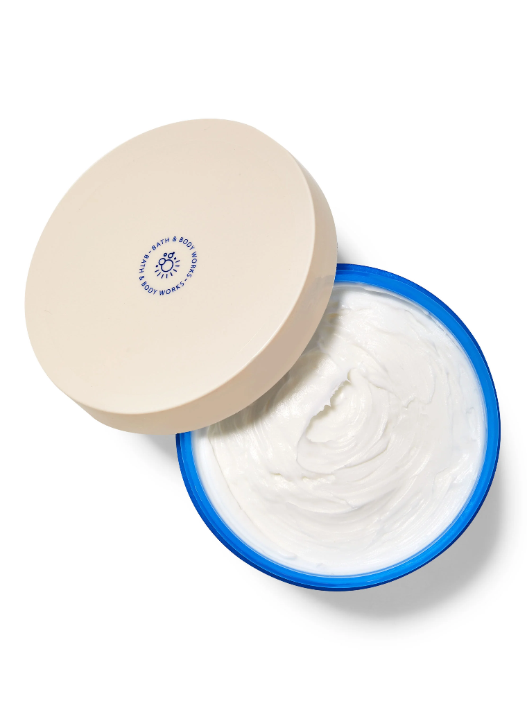 Bath & Body Works Water Ultra Hydration Body Butter