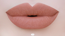Beauty Creations matte bare lipstick set