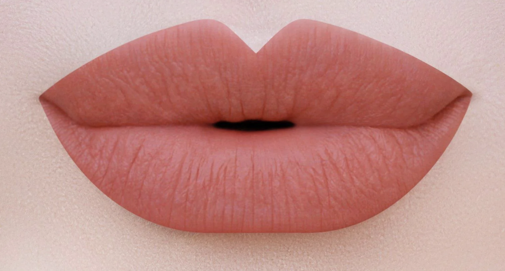 Beauty Creations matte bare lipstick set