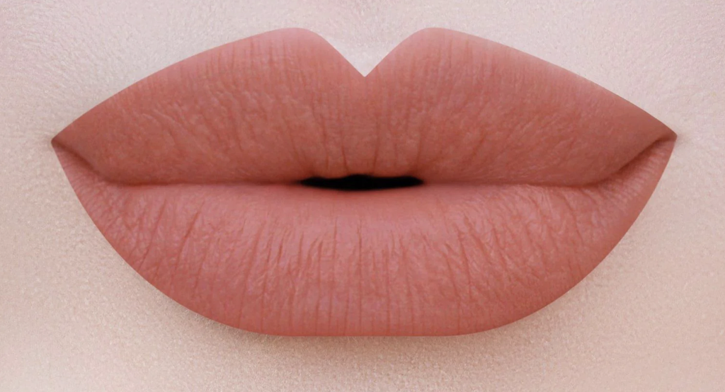 Beauty Creations matte bare lipstick set
