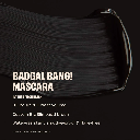Benefit Cosmetics BADgal BANG! Volumising Mascara - Black