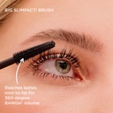 Benefit Cosmetics BADgal BANG! Volumising Mascara - Black