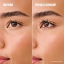 Benefit Cosmetics Badgal Bang Waterproof Mascara - Black