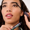 Benefit Cosmetics Badgal Bang Waterproof Mascara - Black