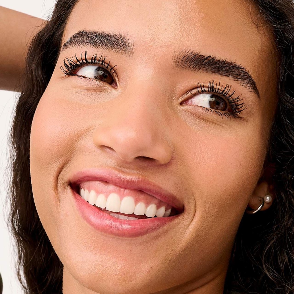 Benefit Cosmetics Badgal Bang Waterproof Mascara - Black