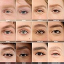 Benefit Cosmetics Goof Proof Brow Pencil - Shade 5 Warm Black Brown