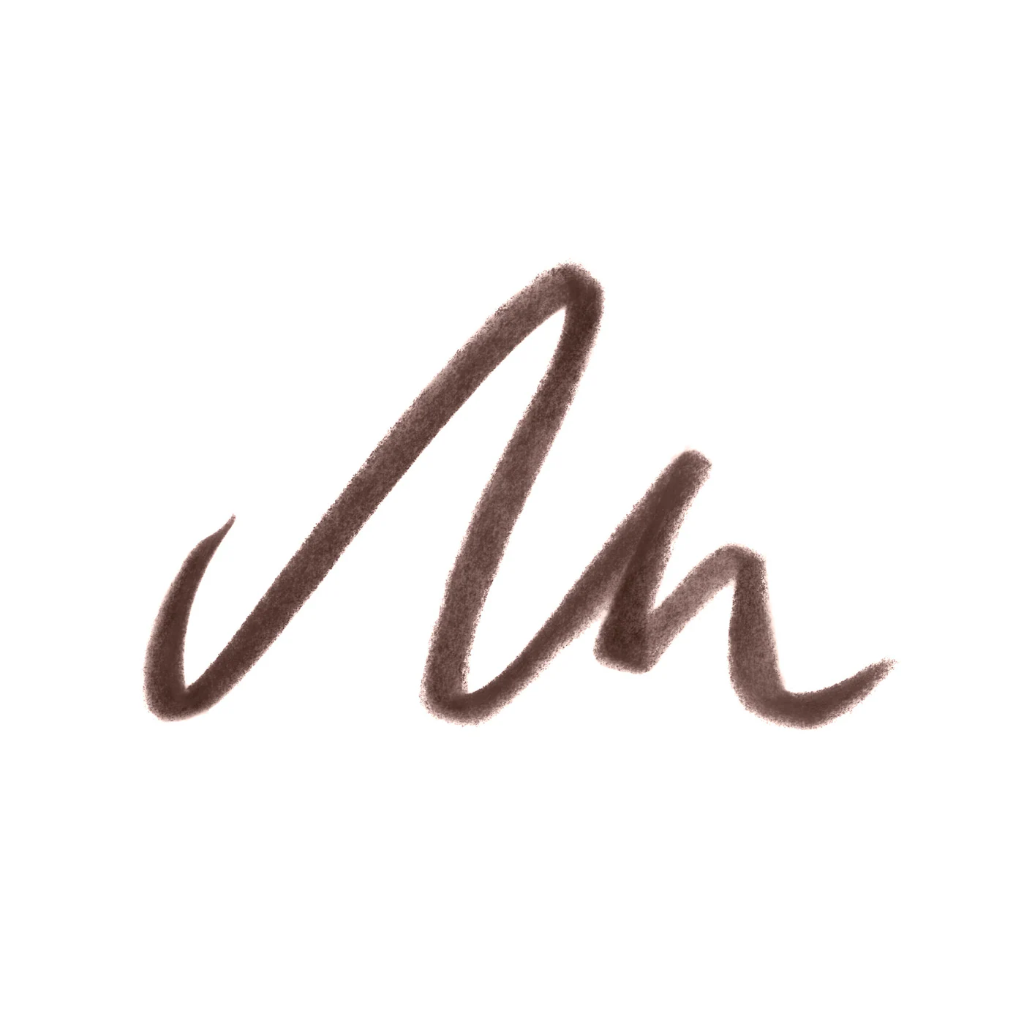 Benefit Cosmetics Goof Proof Brow Pencil - Shade 5 Warm Black Brown