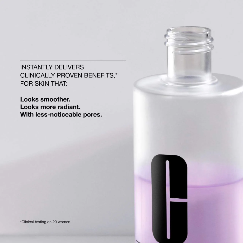 Clinique Clarifying Lotion 2 - Dry/Combination Skin - 200ml
