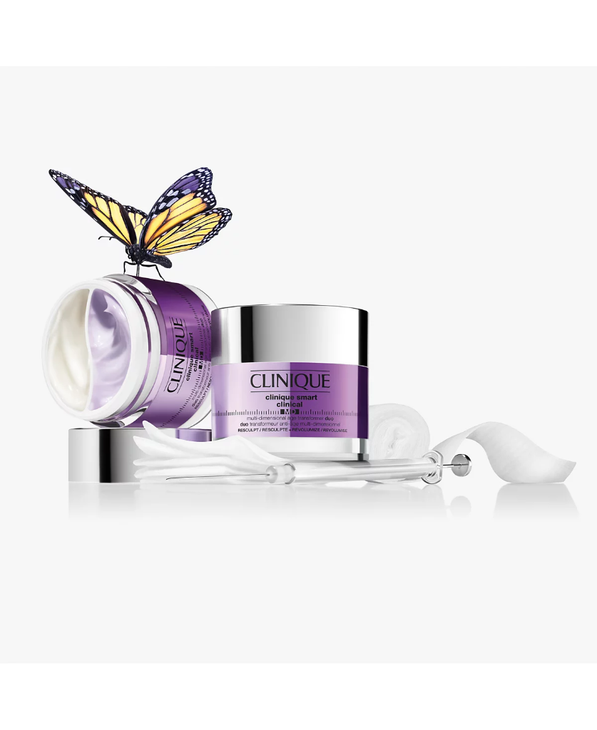 Clinique by Clinique Clinique Smart Clinical MD Multi-Dimensional Age Transformer -50ml