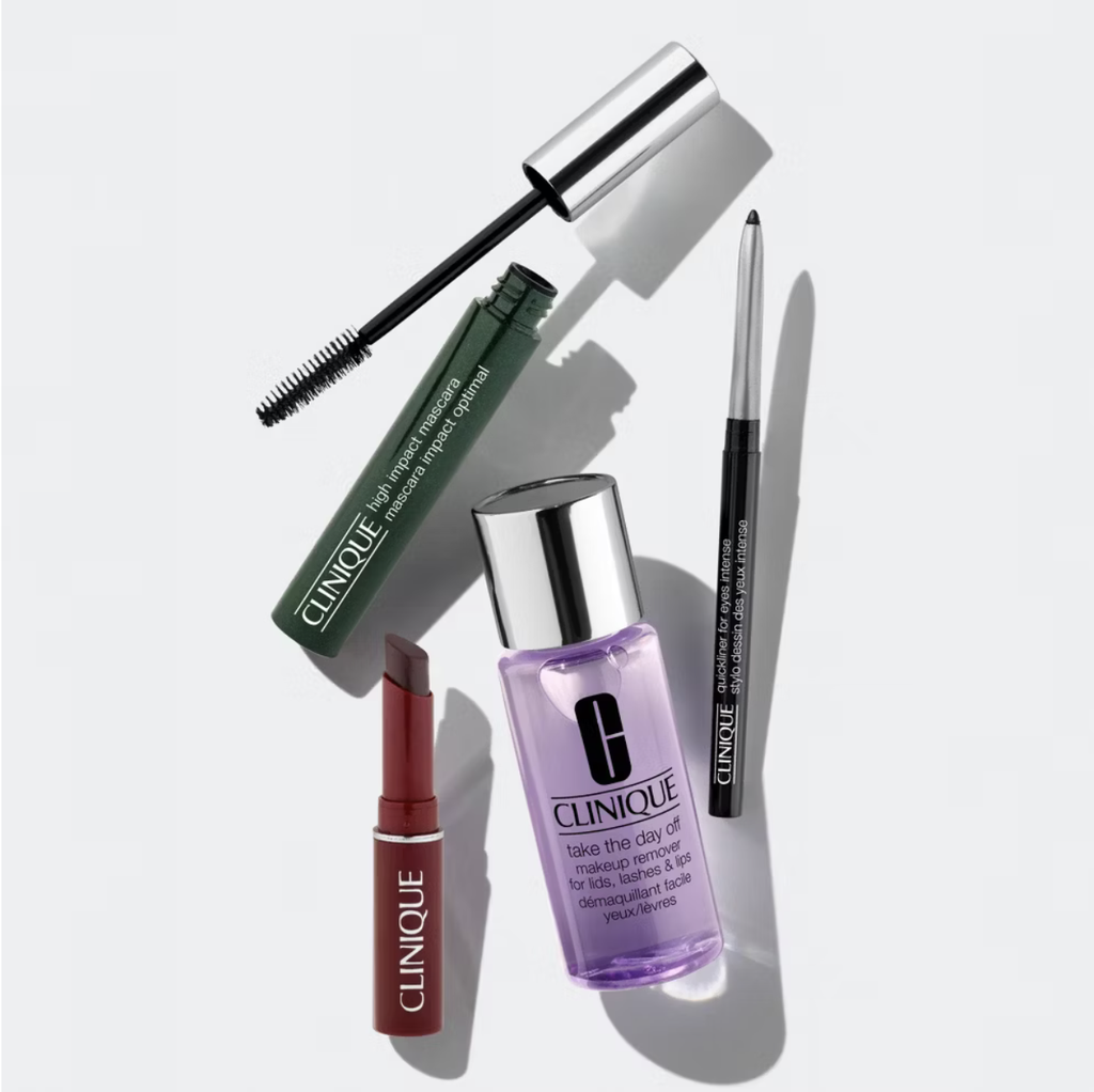 Clinique Makeup MVP's Cosmetic Set 