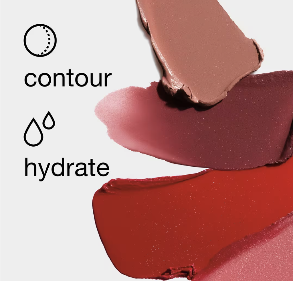 Clinique Dramatically Different Lipstick Shaping Lip Colour - Sugared Maple