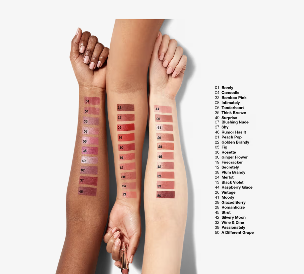 Clinique Dramatically Different Lipstick Shaping Lip Colour - Sugared Maple