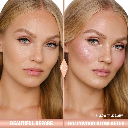 Charlotte Tilbury Hollywood Glow Glide Face Architect Highlighter - Pillow Talk Glow