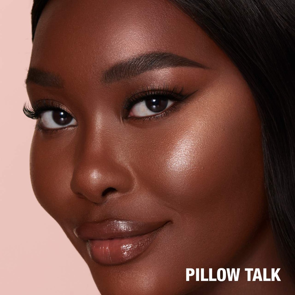 Charlotte Tilbury Beauty Highlighter Wand - Pillow Talk
