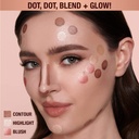 Charlotte Tilbury Beauty Highlighter Wand - Pillow Talk