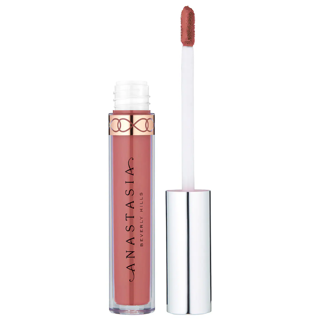 Anastasia Beverly Hills Liquid Lipstick Duo
