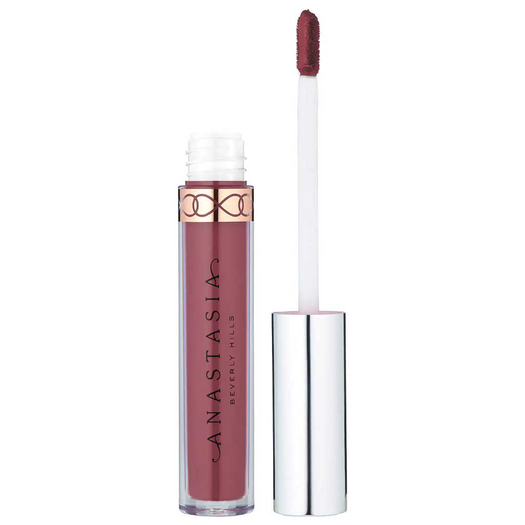 Anastasia Beverly Hills Liquid Lipstick Duo