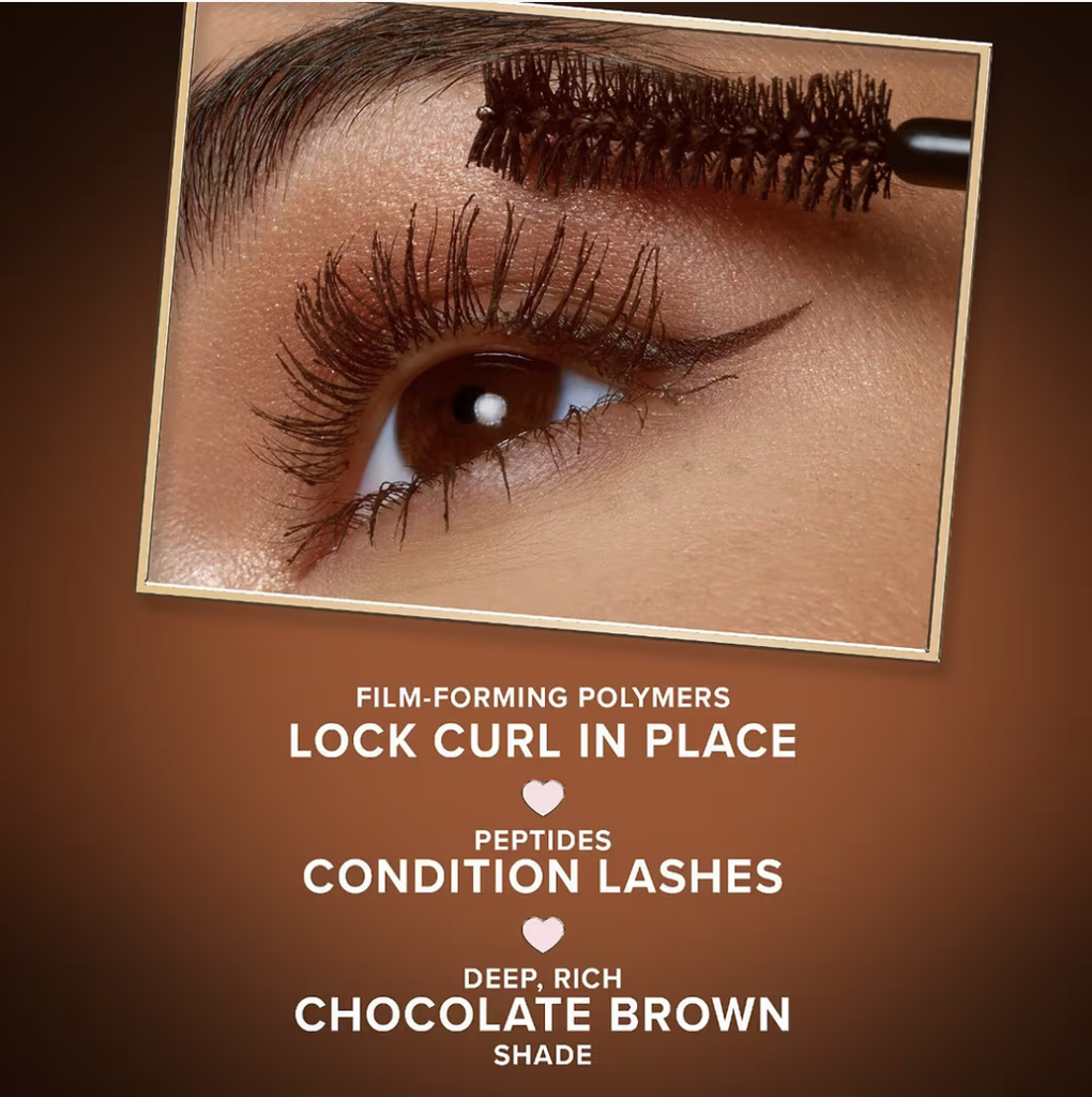 Too Faced Better Than Sex Mascara - Chocolate
