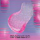 Too Faced Kissing Jelly Gloss - Grape Soda - 0.15 Fl Oz