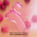Too Faced Kissing Jelly Gloss - Raspberry - 0.15 Fl Oz - Ulta Beauty