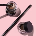 E.l.f. Lock on Liner and Brow Cream - Espresso