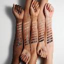 Fenty Beauty Match Stix Matte Contour Skinstick amber suede